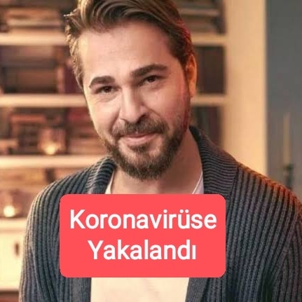 engin altan duzyatan koronaviruse yakalandi